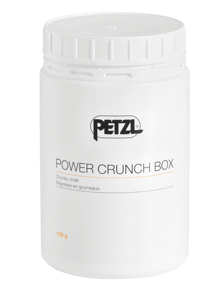 Petzl POWER CRUNCH BOX 100 g