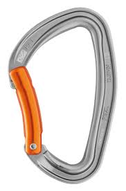 Petzl DJINN Bent, v2022