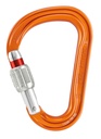 Petzl ATTACHE SCREW-LOCK