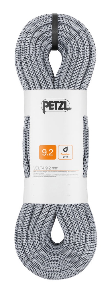 Petzl VOLTA 9.2 mm