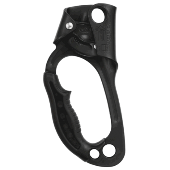 Petzl ASCENSION, Black