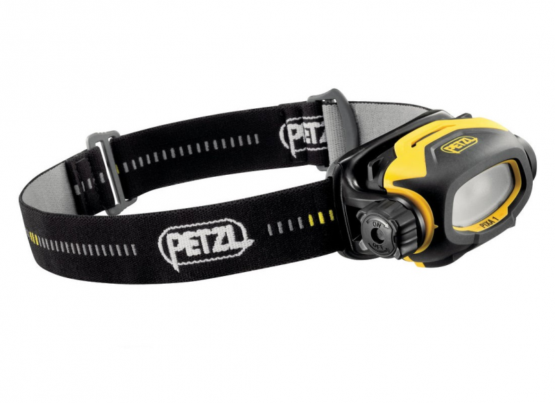Petzl PIXA 1
