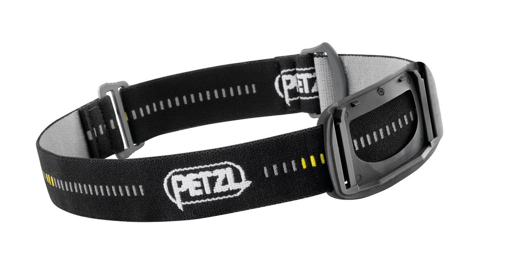 Petzl PIXA plate + headband