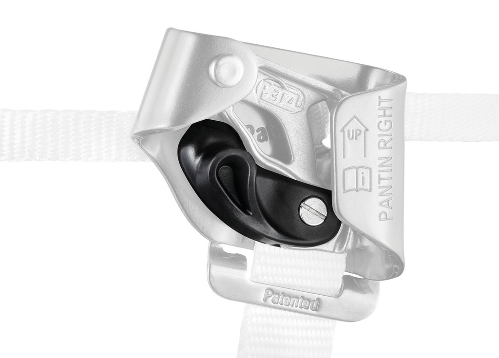 Petzl PANTIN catch
