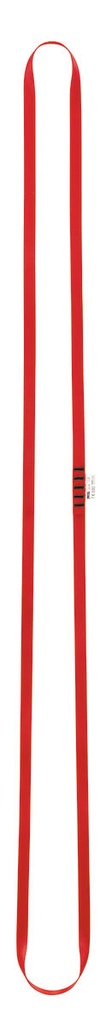 Petzl ANNEAU 150 cm, Red
