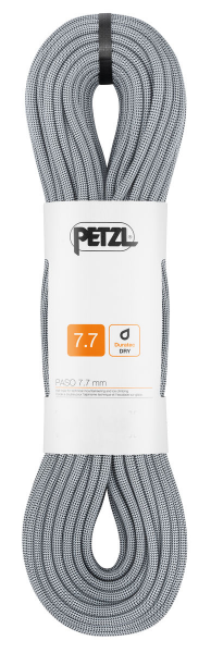 Petzl PASO GUIDE 7.7 mm