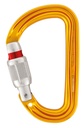 Petzl Sm'D SCREW LOCK