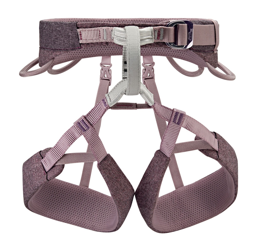 Petzl SELENA, Violet