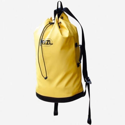 Petzl PORTAGE, Drain