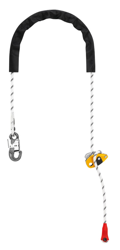 Petzl GRILLON HOOK