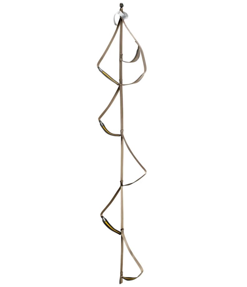 Petzl WALLSTEP ETRIER