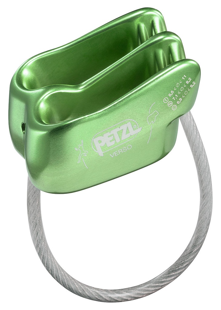 Petzl VERSO