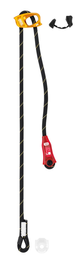 Petzl PROGRESS ADJUST I