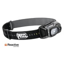 Petzl SWIFT RL PRO Black, 900 lm