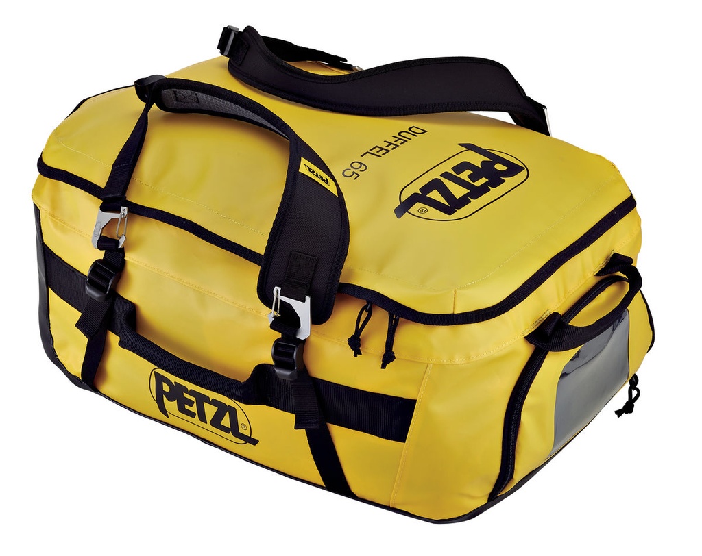 Petzl DUFFEL BAG 65L