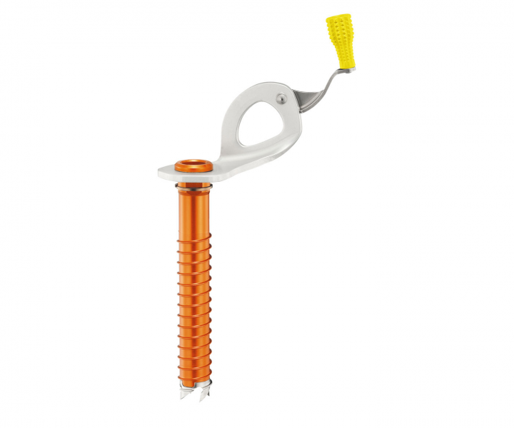 Petzl LASER SPEED LIGHT