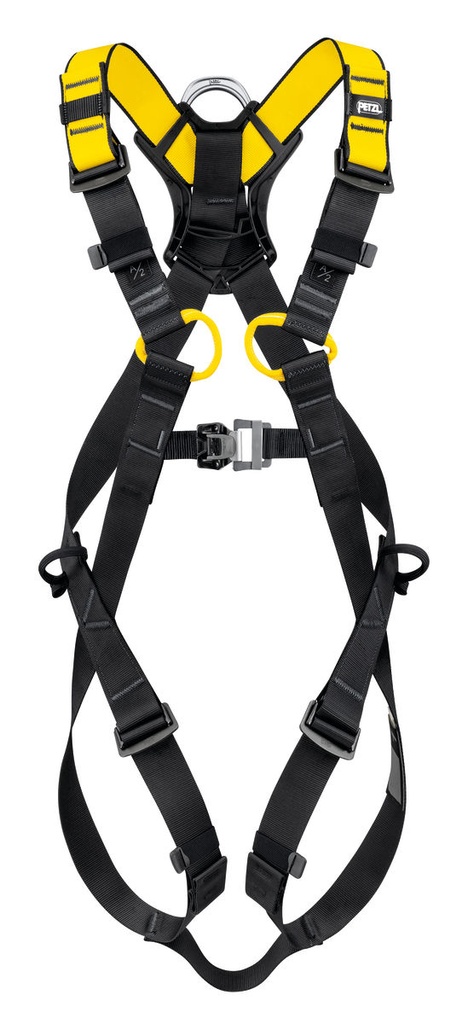 Petzl NEWTON European version