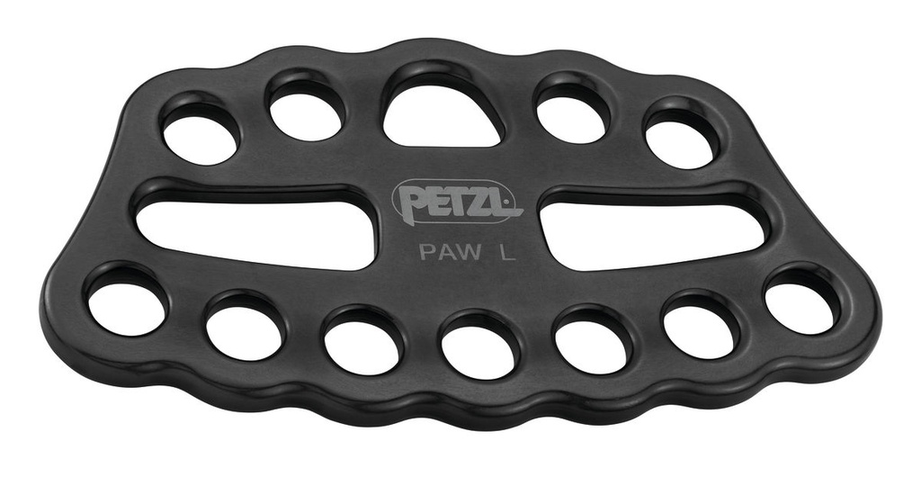 Petzl PAW L, Black
