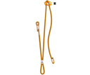 Petzl DUAL CONNECT ADJUST, Red