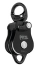 Petzl SPIN L2, Black