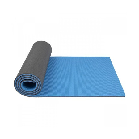 Kilimėlis  Yate Double layer 10 mm, Blue black