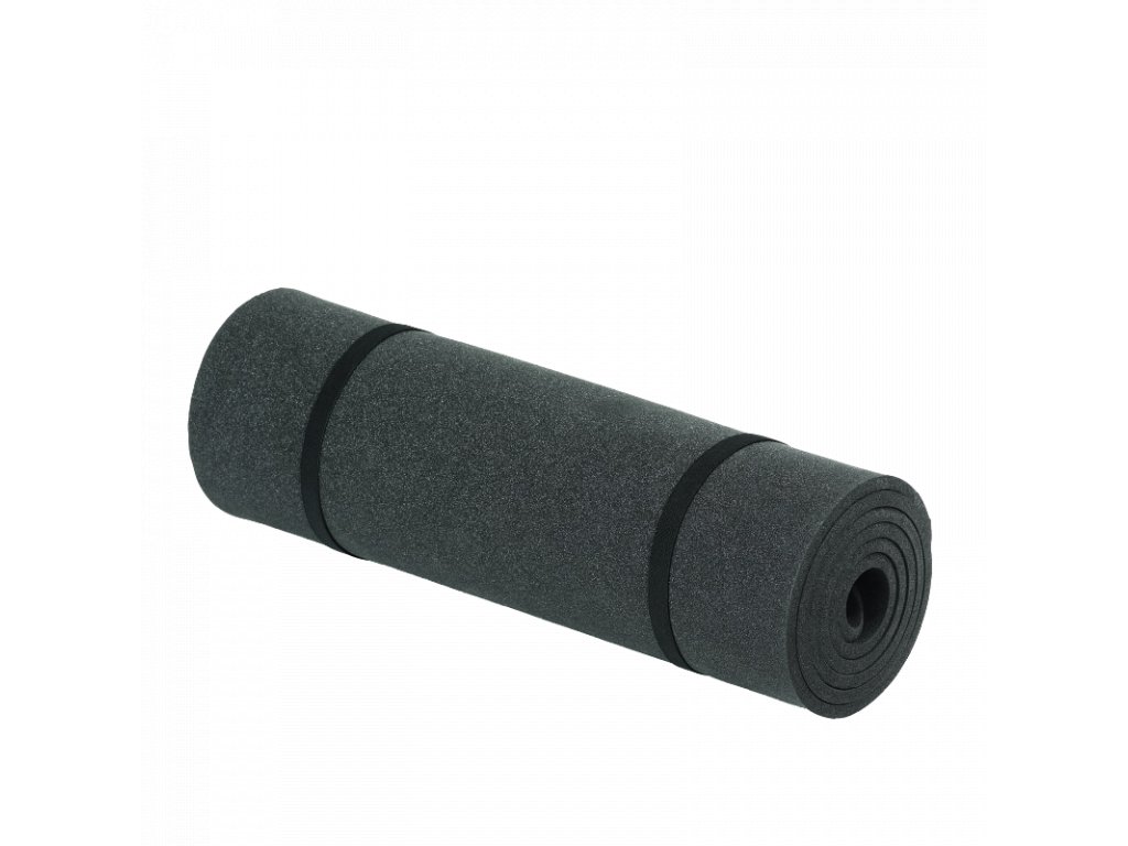 Kilimėlis  Yate EVA Classic 10 mm, Black