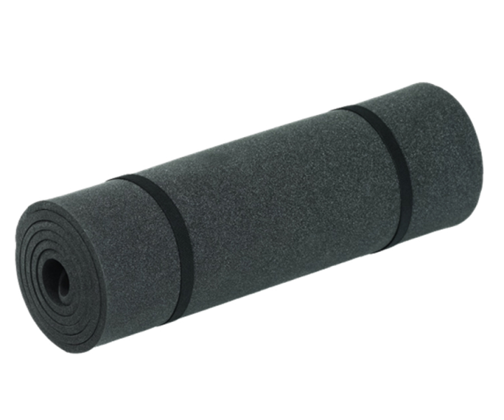 Kilimėlis  Yate EVA Comfort 14 mm, Black