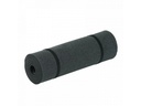Kilimėlis  Yate EVA Classic WIDE 10 mm, Black