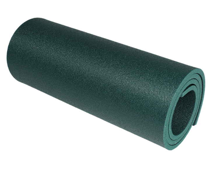 Kilimėlis  Yate Single layer 12 mm, Dark green