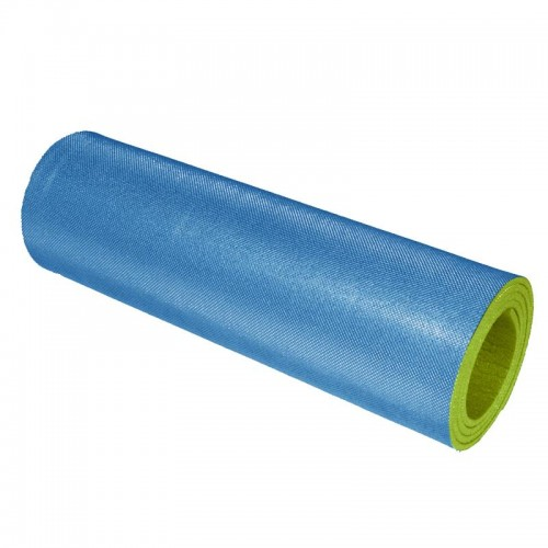 Yate Single layer 8 mm with foil, Green blue