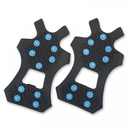 Yate BLUE ICE size XL (44-48)