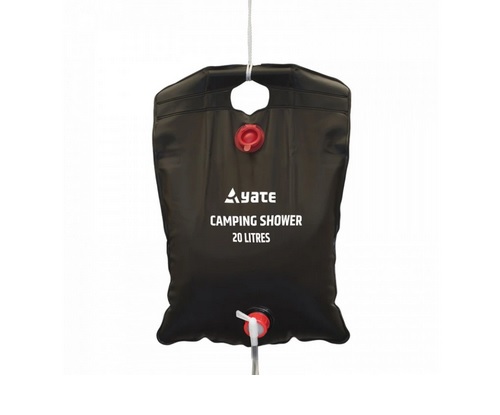 Yate Solar shower 20 l