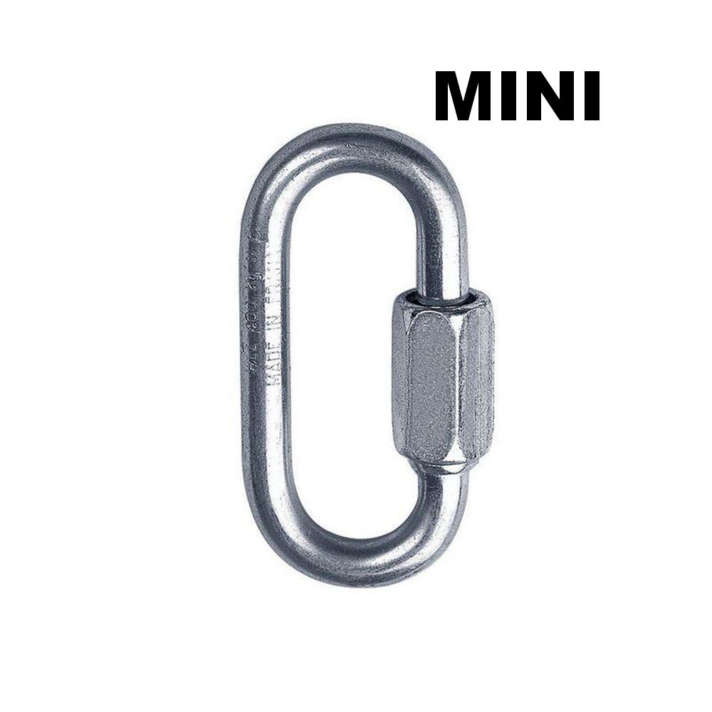 Singing Rock Maillon Mini Oval