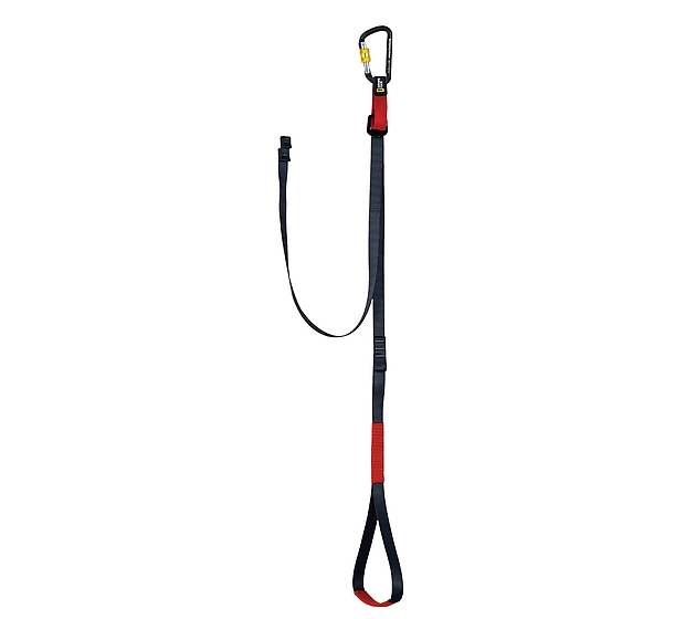 Singing Rock FOOTER complete II.