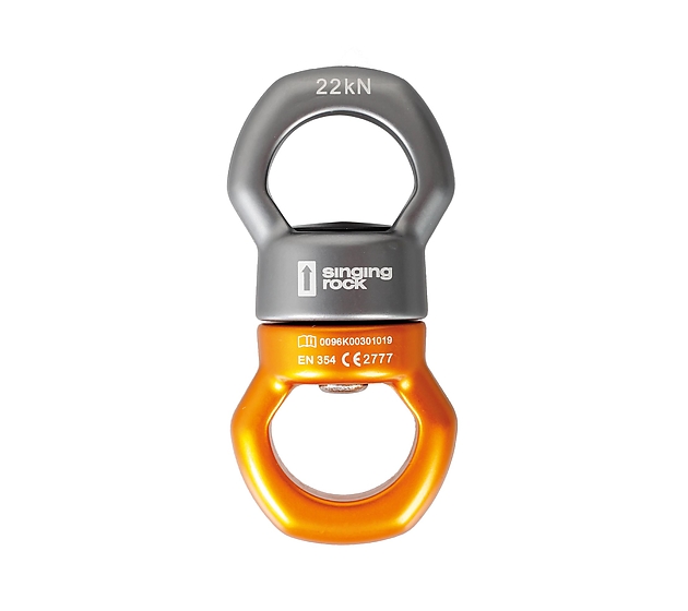 Singing Rock Twister