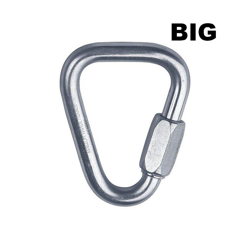 Singing Rock Maillon Big Delta