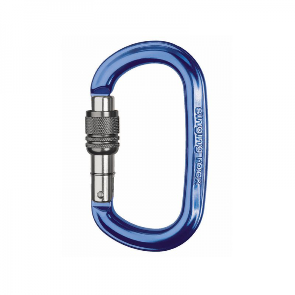 Singing Rock OZONE screw