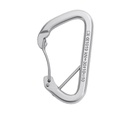 Singing Rock D bar carabiner ARTWALL