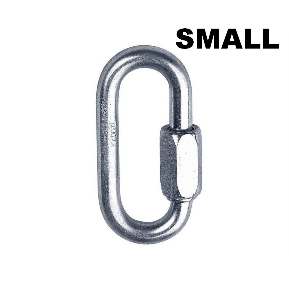 Singing Rock Maillon Small Oval