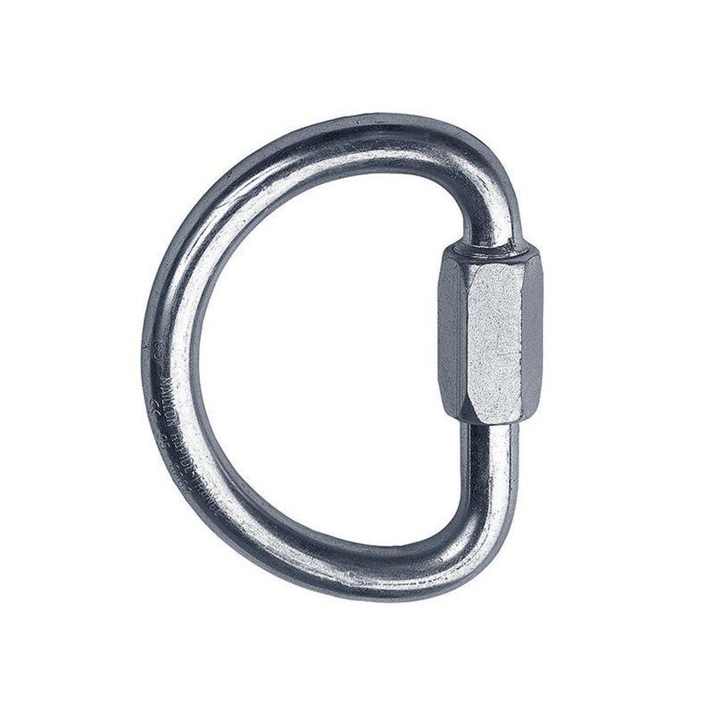 Singing Rock Maillon Big D