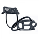 Singing Rock SHUTTLE, Black matt