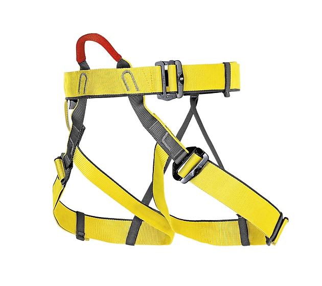 Singing Rock TOP, New Yellow