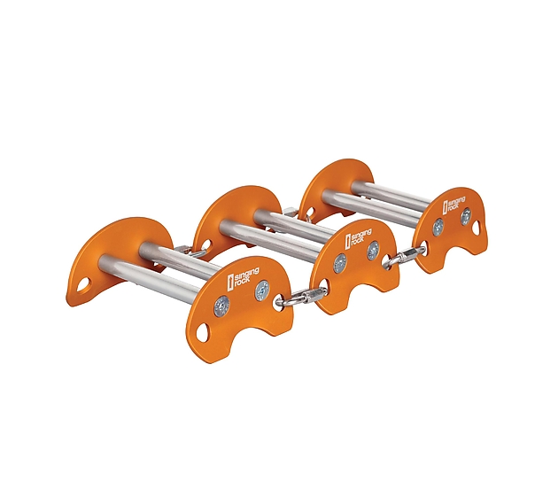 Singing Rock Edge Roller Set