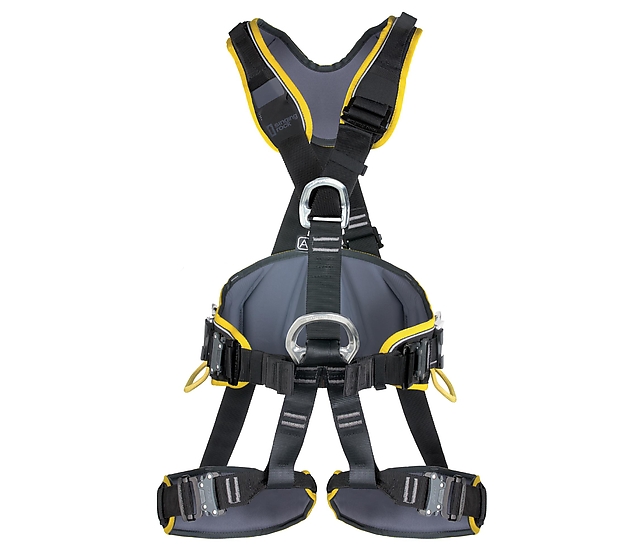 Singing Rock PROFI WORKER 3D Speed