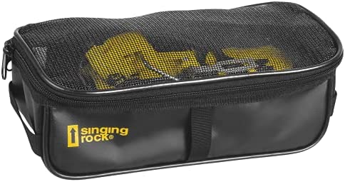 Singing Rock Bag for crampons