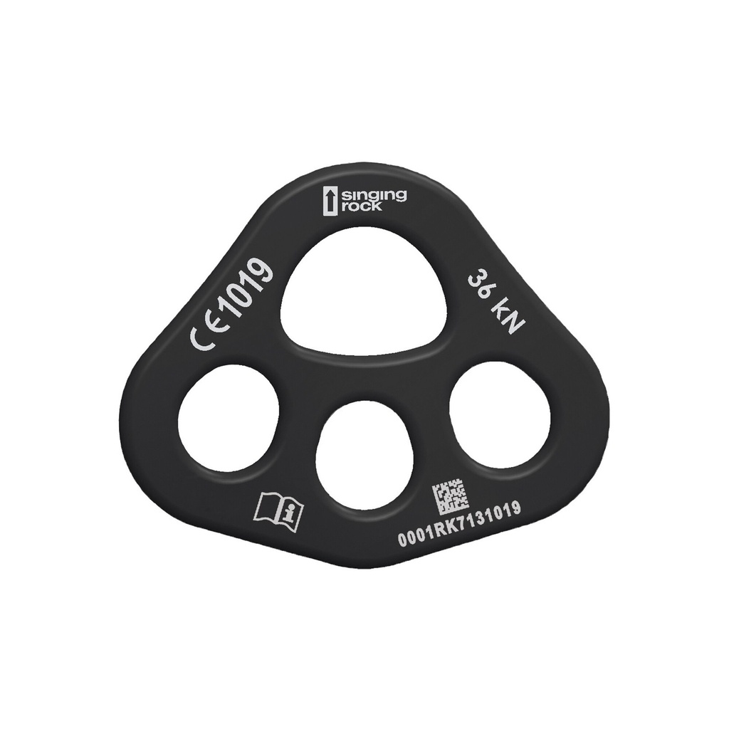 Singing Rock Rigging Plate 1/3