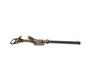 Singing Rock Vertical/fixed beam clamp