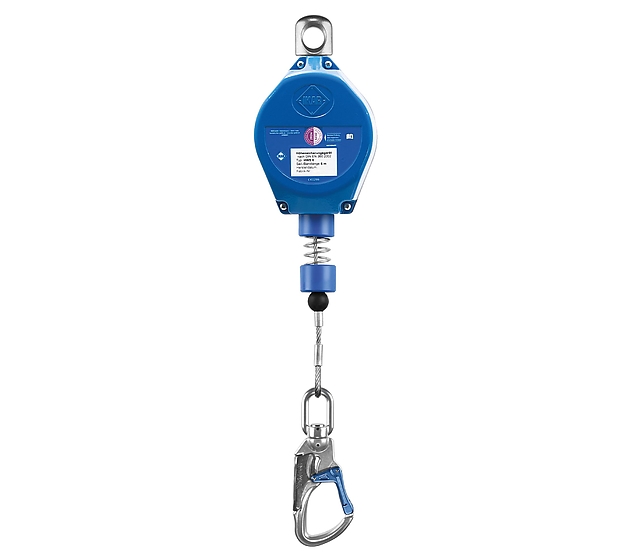IKAR HWS 6 steelrope