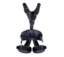 Singing Rock EXPERT 3D Speed, Black