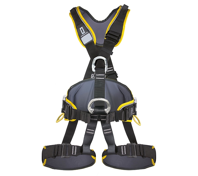 Singing Rock PROFI WORKER 3D Standard